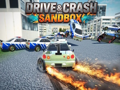 Laro Drive & Crash Sandbox