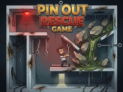 Laro Pin Out Rescue Game