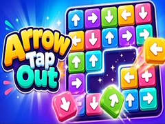 Laro Arrow Tap Out