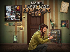 Laro Amgel Easy Room Escape 380