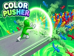 Laro Color Pusher