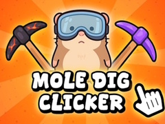 Laro Mole Dig Clicker