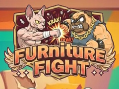 Laro FURniture Fight
