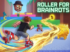 Laro Roller for Brainrots