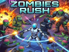 Laro Zombies Rush