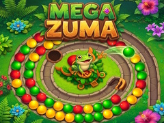 Laro Mega Zuma