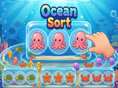 Laro Ocean Rescue Sort