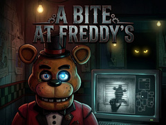 Laro A Bite at Freddy’s