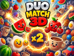 Laro Duo Match 3D