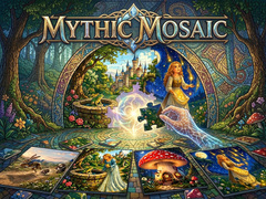 Laro Mythic Mosaic