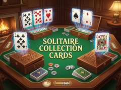Laro Solitaire Collection Cards
