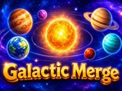 Laro Galactic Merge
