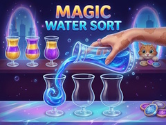 Laro Magic Water Sort