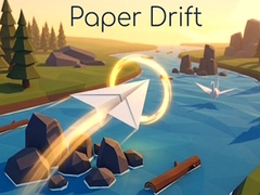 Laro Paper Drift