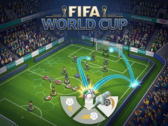 Laro FIFA World Cup