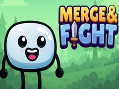 Laro Merge & Fight