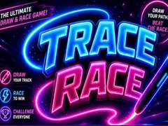 Laro Trace Race