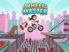 Laro Wheel Master