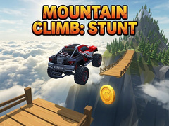 Laro Mountain Climb Stunt