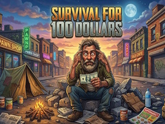 Laro Survival for 100 dollars