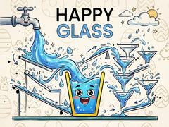 Laro Happy Glass
