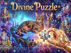 Laro Divine Puzzle