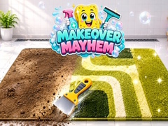 Laro Makeover Mayhem