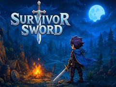 Laro Survivor Sword