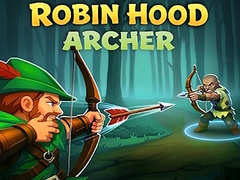 Laro Robin Hood Archer
