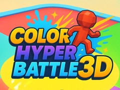 Laro Color Hyper Battle 3D