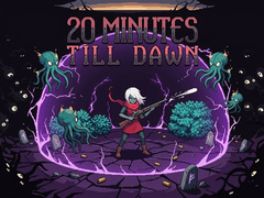 Laro 20 Minutes Till Dawn