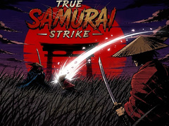 Laro True Samurai : Strike