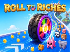 Laro Roll to Riches