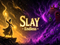 Laro Slay Endless 