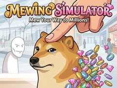 Laro Mewing Simulator