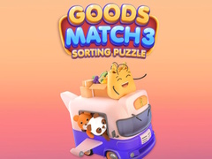 Laro Goods Match 3 Sorting puzzle