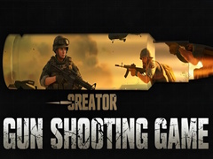 Laro Creator Gun Shooting game
