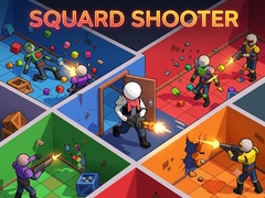 Laro Squard Shooter