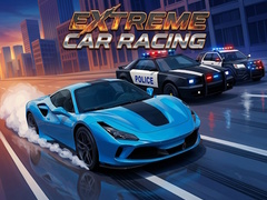 Laro Extreme Car Racing