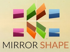 Laro Mirror Shape
