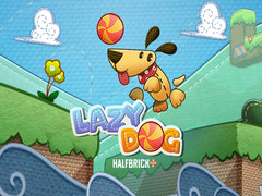 Laro Lazy Dog