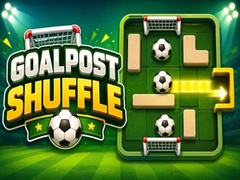 Laro Goalpost Shuffle