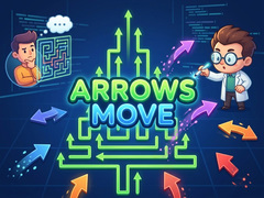 Laro Arrows Move
