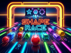 Laro Shape Race