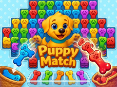 Laro Puppy Match