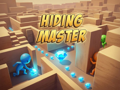 Laro Hiding Master