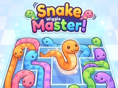 Laro Snake Wiggle Master!