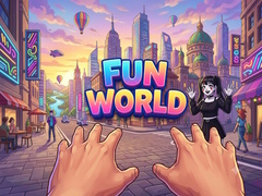 Laro Fun World