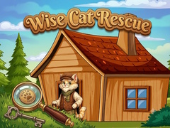 Laro Wise Cat Rescue