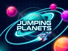 Laro Jumping Planets